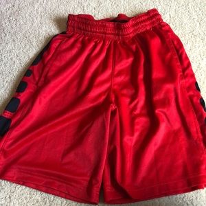 Nike Elite Shorts